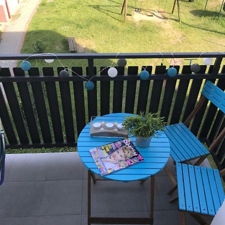 Apartament Kapitanski Władysławowo エクステリア 写真