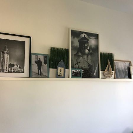 Apartament Kapitanski Władysławowo エクステリア 写真