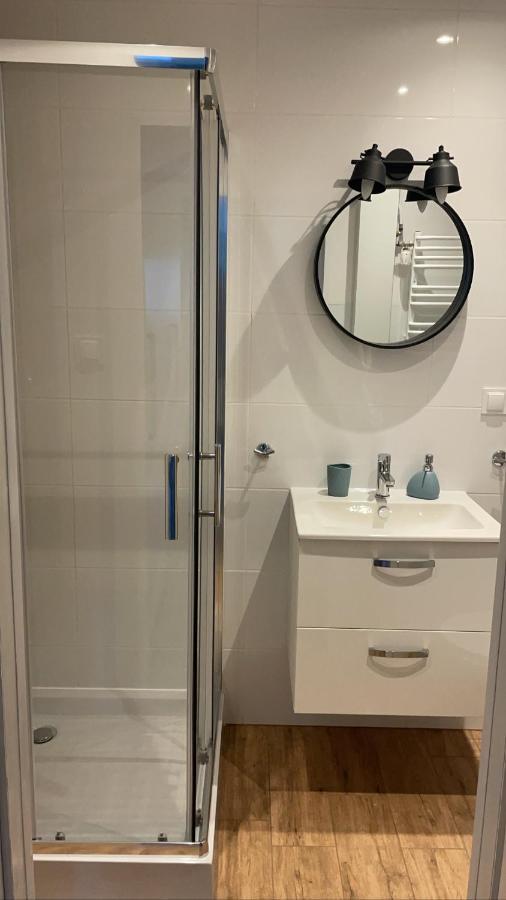 Apartament Kapitanski Władysławowo エクステリア 写真