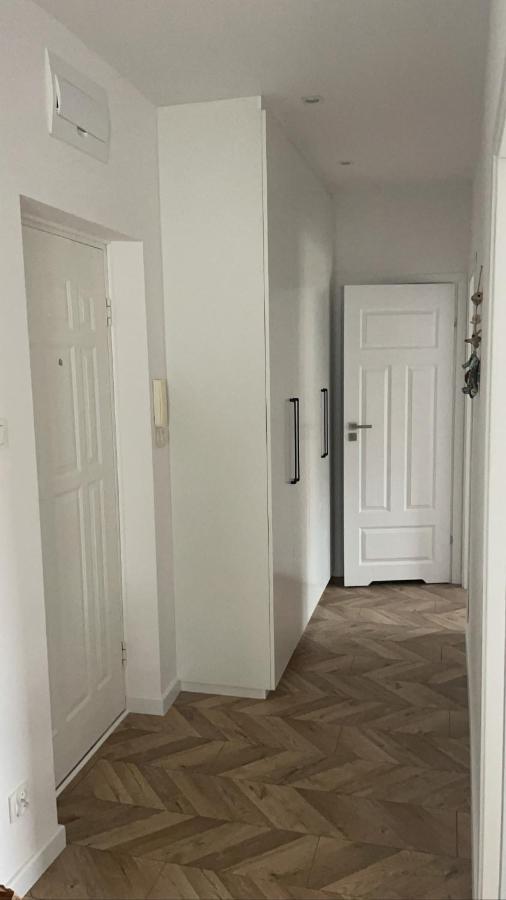 Apartament Kapitanski Władysławowo エクステリア 写真