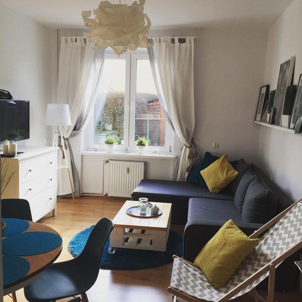 Apartament Kapitanski Władysławowo エクステリア 写真