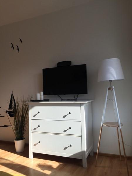 Apartament Kapitanski Władysławowo エクステリア 写真