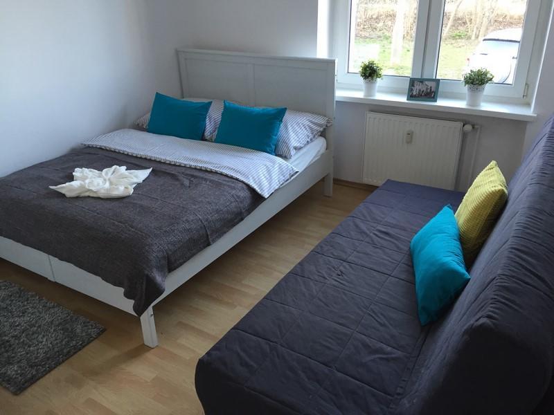 Apartament Kapitanski Władysławowo エクステリア 写真