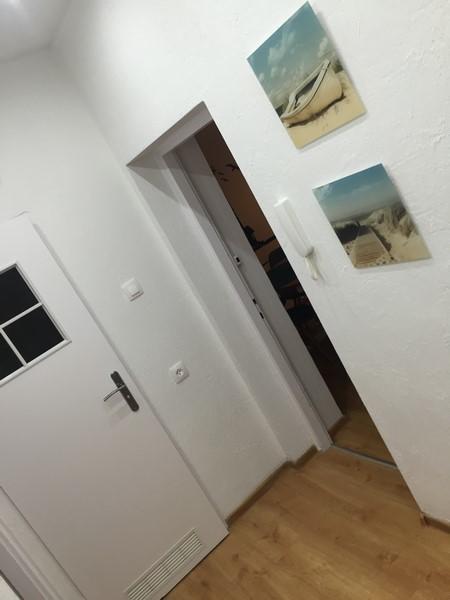 Apartament Kapitanski Władysławowo エクステリア 写真