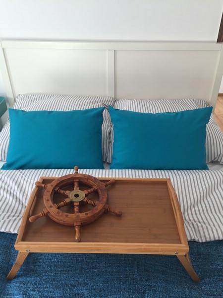 Apartament Kapitanski Władysławowo エクステリア 写真