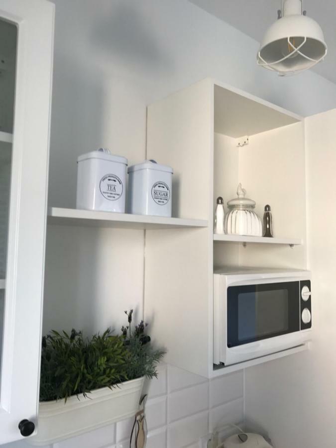 Apartament Kapitanski Władysławowo エクステリア 写真