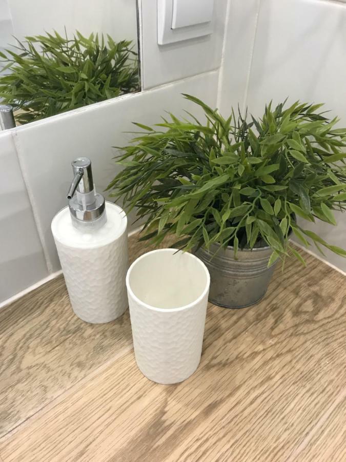 Apartament Kapitanski Władysławowo エクステリア 写真