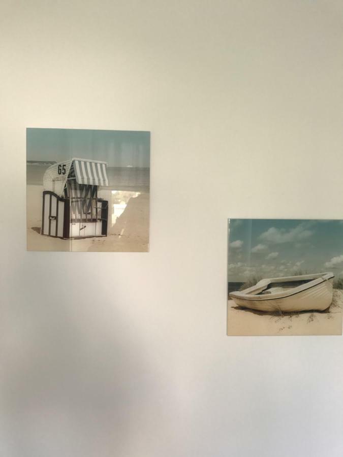 Apartament Kapitanski Władysławowo エクステリア 写真